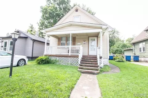2322 Hodges Ave, Granite City, IL 62040
