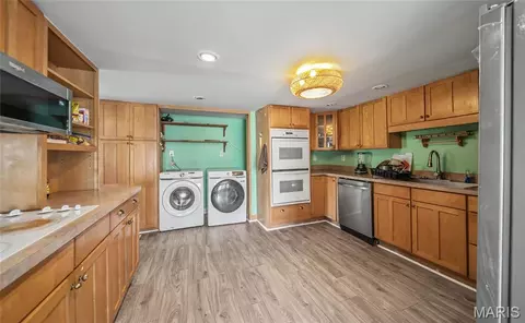Kitchen - 19455 County Road 5430, Rolla, MO 65401 photo 1 of 2