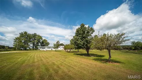 Exterior - 19455 County Road 5430, Rolla, MO 65401 photo 7 of 8