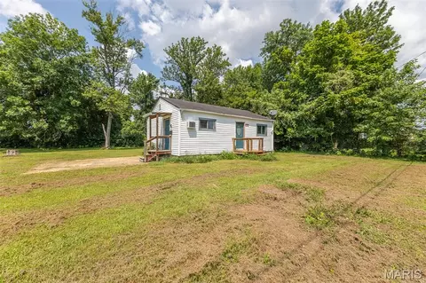 1543 Truman St, Poplar Bluff, MO 63901