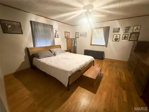 Bedroom - 1105 S Anthony St, Kennett, MO 63857 photo 1 of 2
