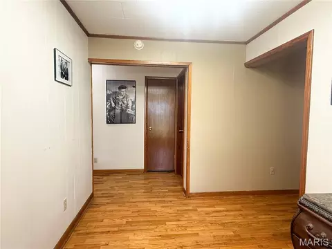 Entry Way - 1105 S Anthony St, Kennett, MO 63857 photo 2 of 3