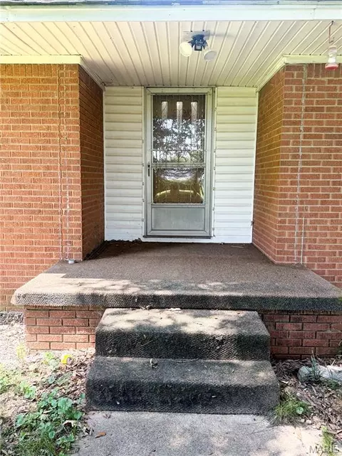 Exterior - 1105 S Anthony St, Kennett, MO 63857 photo 2 of 4