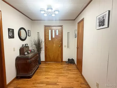 Entry Way - 1105 S Anthony St, Kennett, MO 63857 photo 1 of 3