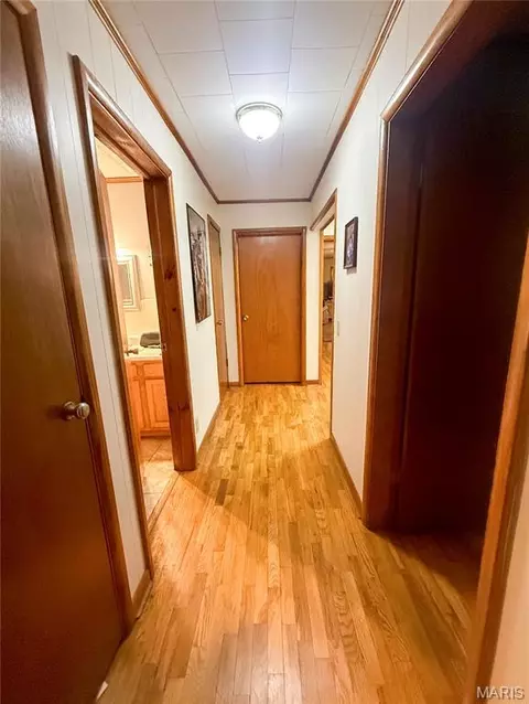 Entry Way - 1105 S Anthony St, Kennett, MO 63857 photo 3 of 3