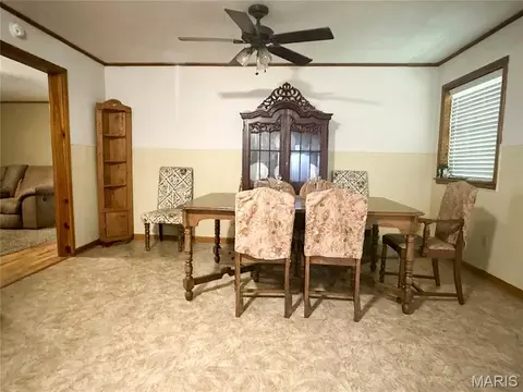 Dining - 1105 S Anthony St, Kennett, MO 63857 photo 1 of 1