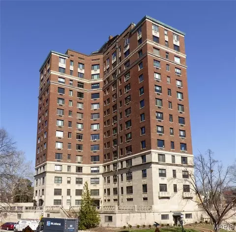 410 N Newstead Ave #15E, Saint Louis, MO 63108