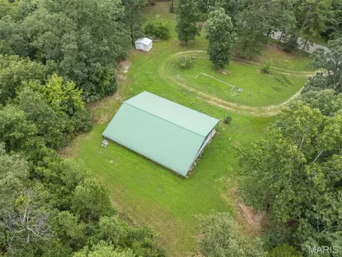 Exterior - 5972 Highway E, Fredericktown, MO 63645 photo 10 of 12
