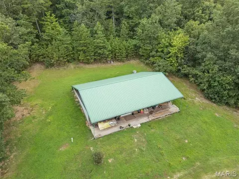 Exterior - 5972 Highway E, Fredericktown, MO 63645 photo 9 of 12