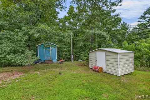 Exterior - 5972 Highway E, Fredericktown, MO 63645 photo 7 of 12