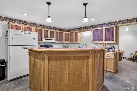 Kitchen - 5972 Highway E, Fredericktown, MO 63645 photo 1 of 5