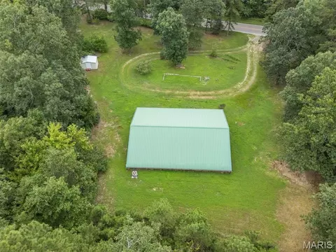 Exterior - 5972 Highway E, Fredericktown, MO 63645 photo 11 of 12