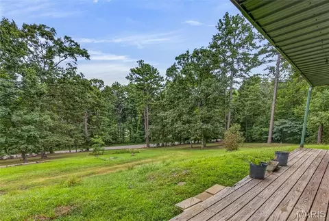 Exterior - 5972 Highway E, Fredericktown, MO 63645 photo 8 of 12