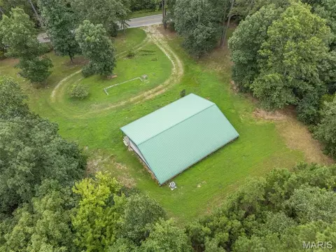 Exterior - 5972 Highway E, Fredericktown, MO 63645 photo 12 of 12
