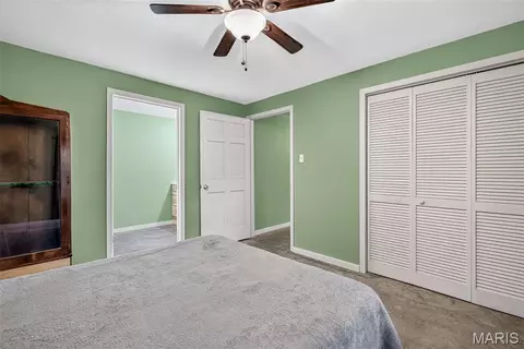 Bedroom - 5972 Highway E, Fredericktown, MO 63645 photo 1 of 2