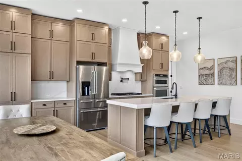 Kitchen - 3 Millers Ct, O'fallon, MO 63366 photo 1 of 10