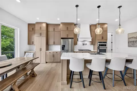 Kitchen - 3 Millers Ct, O'fallon, MO 63366 photo 8 of 10