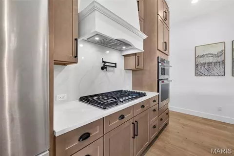 Kitchen - 3 Millers Ct, O'fallon, MO 63366 photo 4 of 10