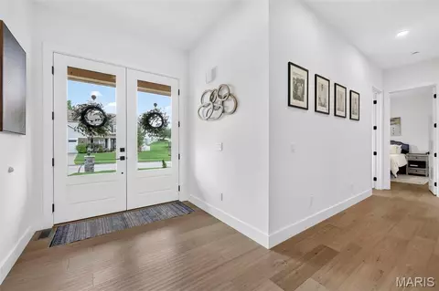 Entry Way - 3 Millers Ct, O'fallon, MO 63366 photo 1 of 9