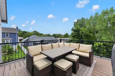 Exterior - 3 Millers Ct, O'fallon, MO 63366 photo 4 of 10