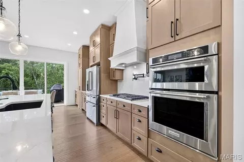 Kitchen - 3 Millers Ct, O'fallon, MO 63366 photo 5 of 10