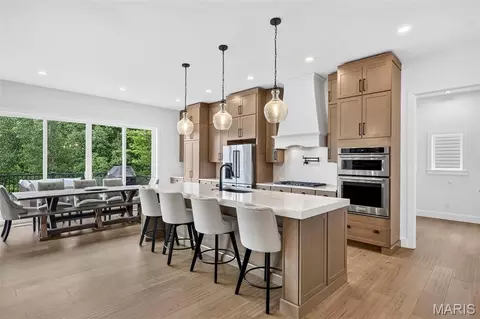 Kitchen - 3 Millers Ct, O'fallon, MO 63366 photo 2 of 10