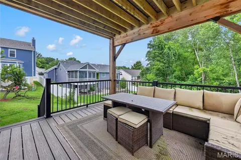 Exterior - 3 Millers Ct, O'fallon, MO 63366 photo 6 of 10