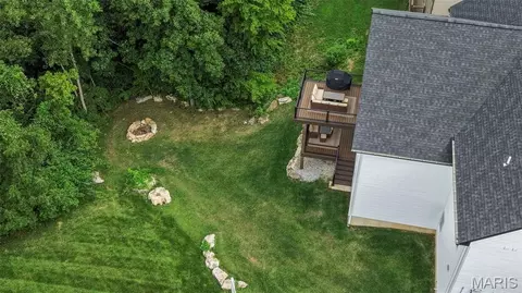 Exterior - 3 Millers Ct, O'fallon, MO 63366 photo 10 of 10