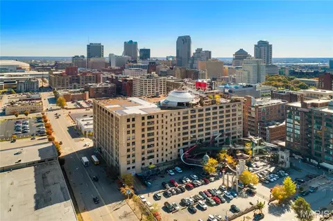 701 N 15th St #515E, Saint Louis, MO 63103