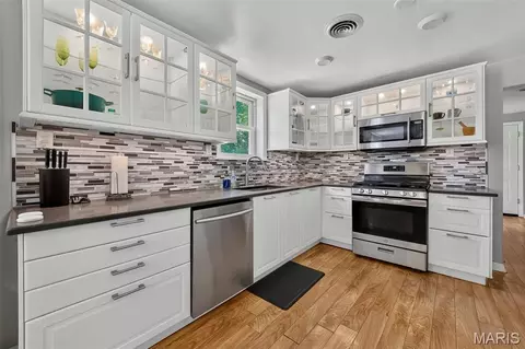 Kitchen - 8034 Packard Ave, Berkeley, MO 63134 photo 1 of 4