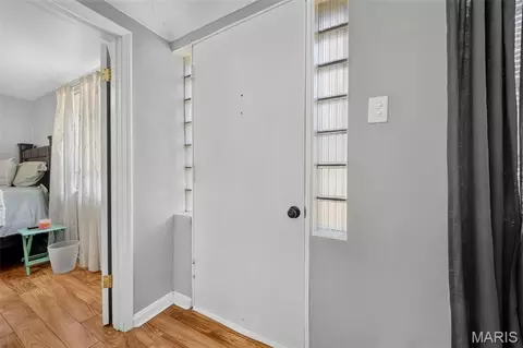 Entry Way - 8034 Packard Ave, Berkeley, MO 63134 photo 1 of 1