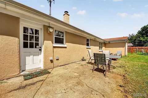 Exterior - 8034 Packard Ave, Berkeley, MO 63134 photo 5 of 11