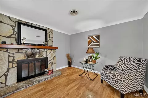 Living - 8034 Packard Ave, Berkeley, MO 63134 photo 2 of 2