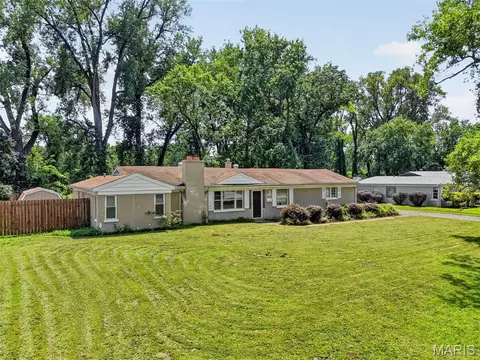 Exterior - 8034 Packard Ave, Berkeley, MO 63134 photo 3 of 11