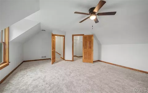 Bedroom - 8578 Lizard Ln, Dittmer, MO 63023 photo 7 of 7