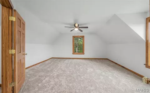Bedroom - 8578 Lizard Ln, Dittmer, MO 63023 photo 6 of 7