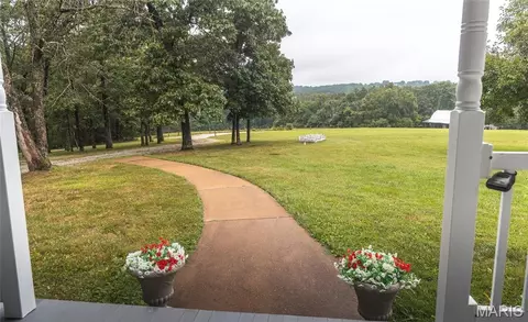 Exterior - 8578 Lizard Ln, Dittmer, MO 63023 photo 11 of 17