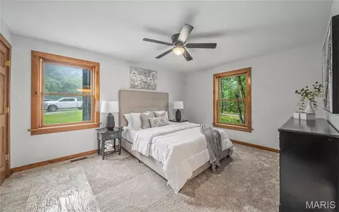 Bedroom - 8578 Lizard Ln, Dittmer, MO 63023 photo 1 of 7