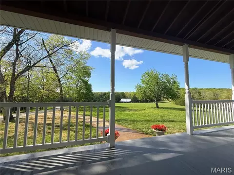 Exterior - 8578 Lizard Ln, Dittmer, MO 63023 photo 3 of 17