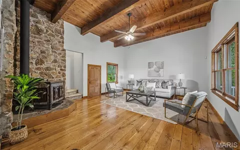 Living - 8578 Lizard Ln, Dittmer, MO 63023 photo 1 of 1