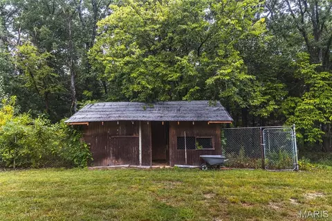 Exterior - 8578 Lizard Ln, Dittmer, MO 63023 photo 17 of 17