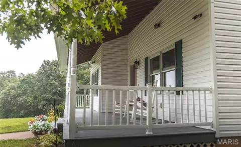 Exterior - 8578 Lizard Ln, Dittmer, MO 63023 photo 9 of 17