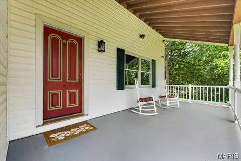 Exterior - 8578 Lizard Ln, Dittmer, MO 63023 photo 2 of 17