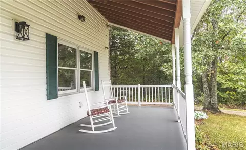 Exterior - 8578 Lizard Ln, Dittmer, MO 63023 photo 10 of 17