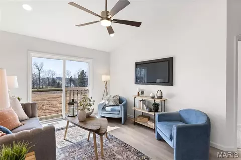Living - 381 Olympic Dr, Gray Summit, MO 63069 photo 2 of 3