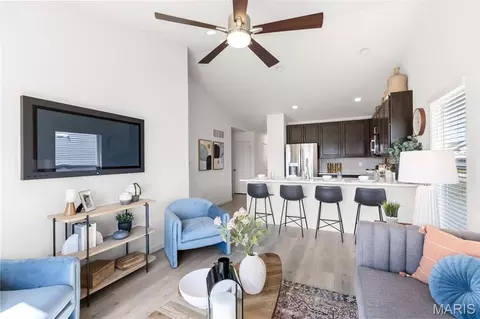 Living - 381 Olympic Dr, Gray Summit, MO 63069 photo 3 of 3