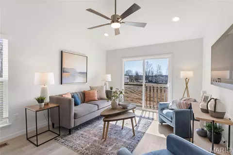 Living - 381 Olympic Dr, Gray Summit, MO 63069 photo 1 of 3