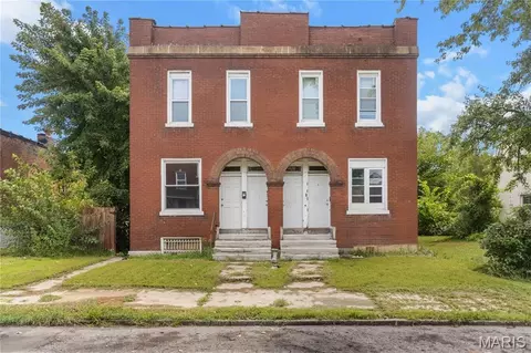 3530 Arkansas Ave, Saint Louis, MO 63118