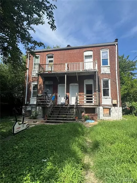 3530 Arkansas Ave, Saint Louis, MO 63118