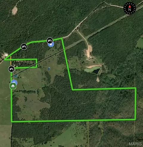 0 County Road 448, Poplar Bluff, MO 63901